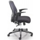 Carbon Mesh Operator Office Chair